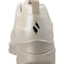 Sneakers*Skechers Uno Galactic Gal White